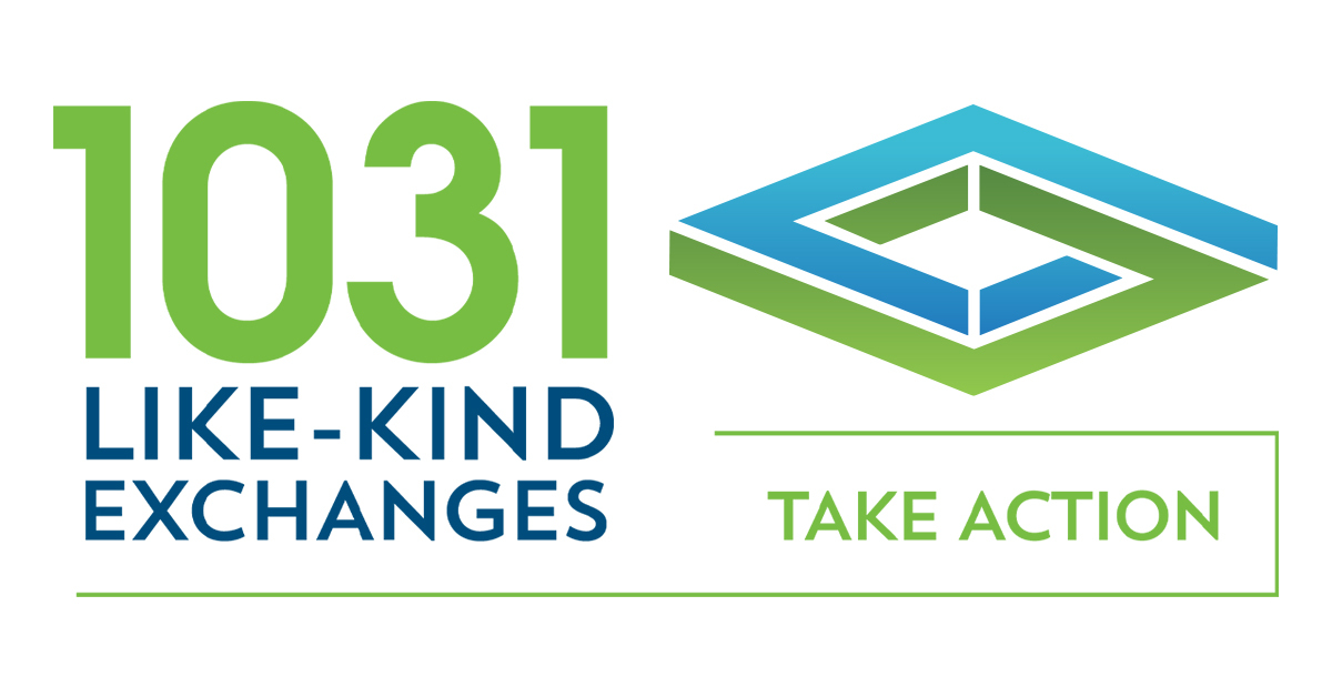 Help Us Preserve the 1031 Exchange
