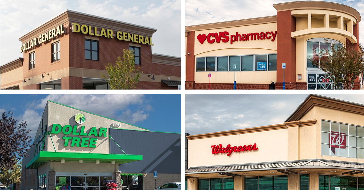 ExchangeRight Fully Subscribes 25-Property, $71 Million Net-Leased Portfolio