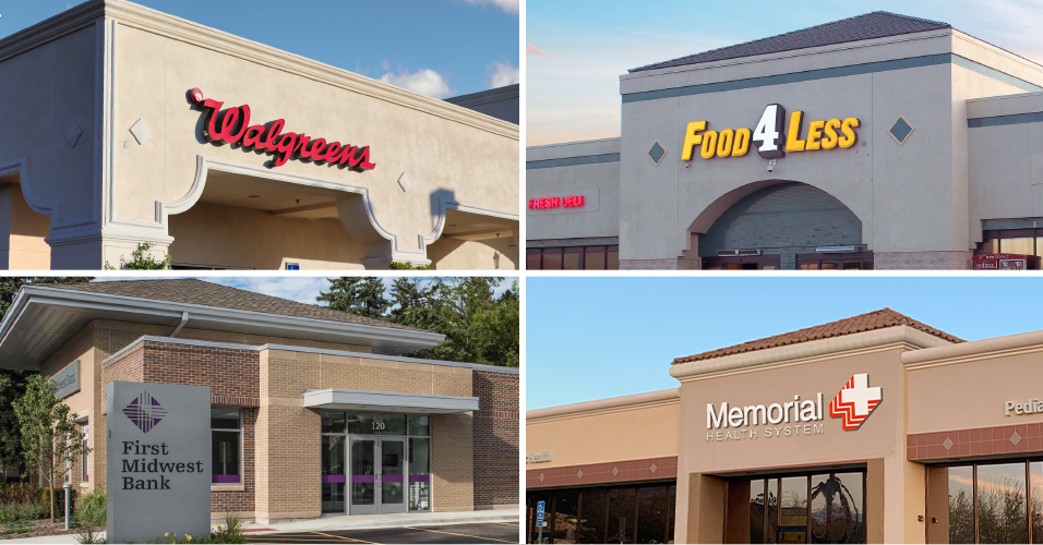 Net Lease Investors Fully Subscribe an ExchangeRight $86 Million Offering