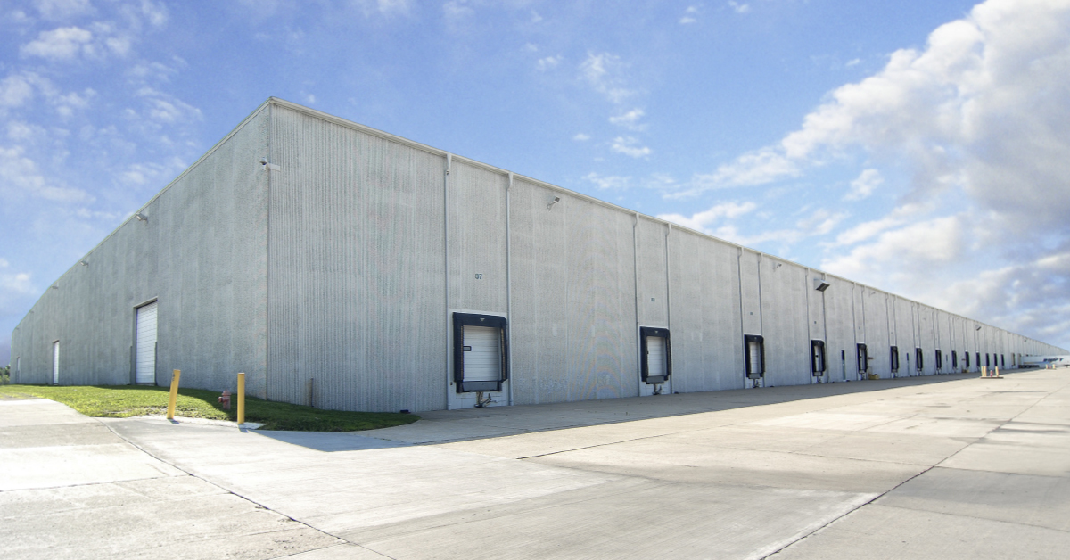 ExchangeRight Affiliate Telos Capital Achieves 21.1% Investor IRR with Value-Add Industrial Portfolio