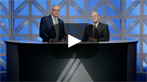 Watch: “Investing in a Challenging Real Estate Market” Discussion with Warren Thomas