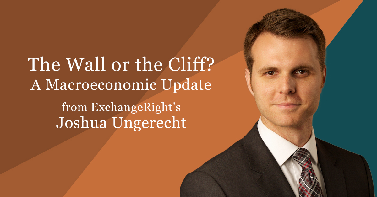The Wall or the Cliff? ExchangeRight’s Macro Perspective
