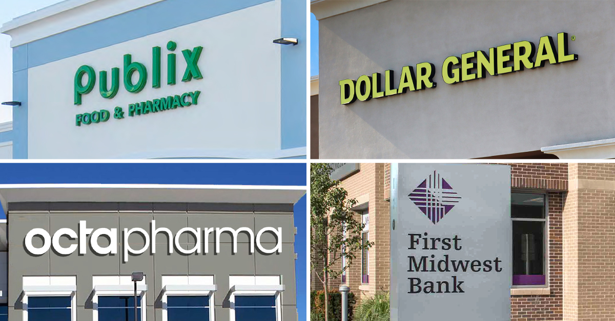ExchangeRight Fully Subscribes $124 Million 30-Property Net-Leased Portfolio