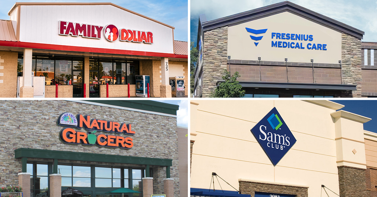 ExchangeRight Fully Subscribes 26-Property, $134 Million Net-Leased Portfolio